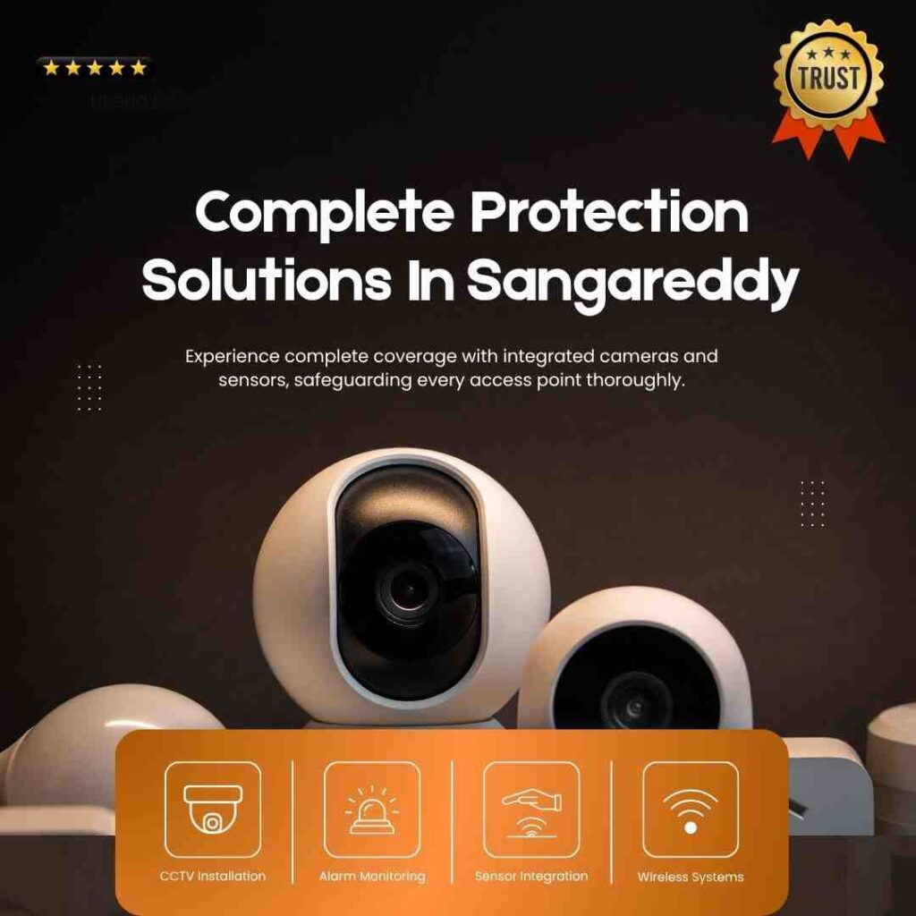 sangareddy cctv service