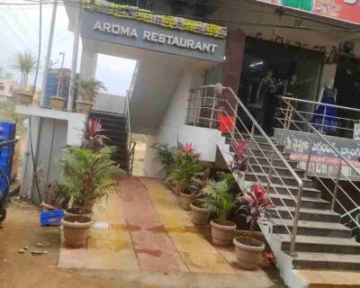 Aroma-Restaurant-Sangareddy