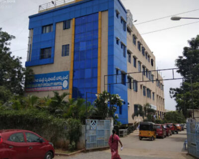 Balaji-Multispeciality-Hospital