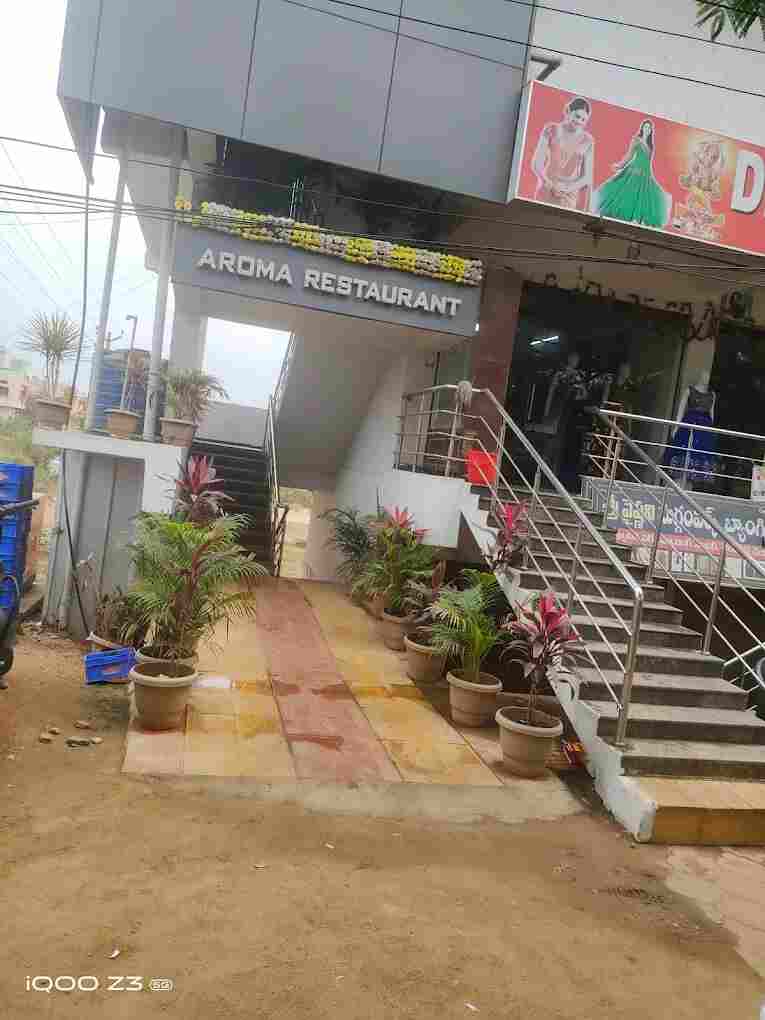 CMR Shopping Mall | Sangaredddy