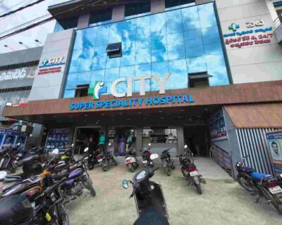 City-Super-Speciality-Hospital-In-Sangareddy