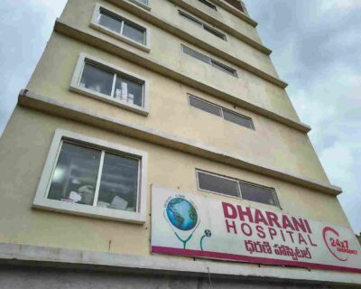Dharani-Hospital