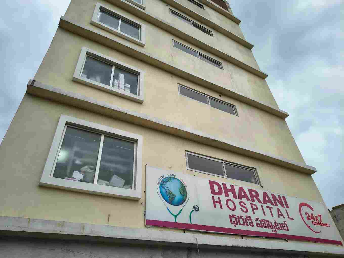 General OPD In Sangareddy