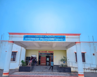 Government-Polytechnic-College