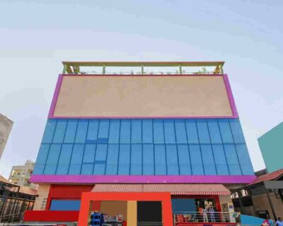 Hotel-Redlas-Inn-Sangareddy