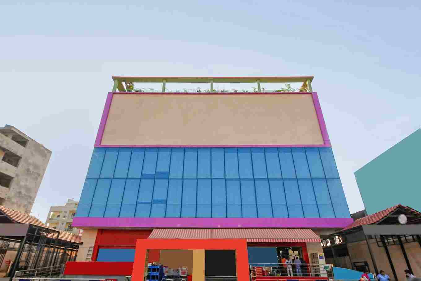 Hotel Redla’s Inn Sangareddy