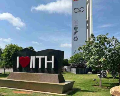Indian-Institute-of-Technology-IIT-Hyderabad