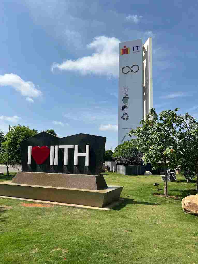 Indian Institute of Technology (IIT) Hyderabad