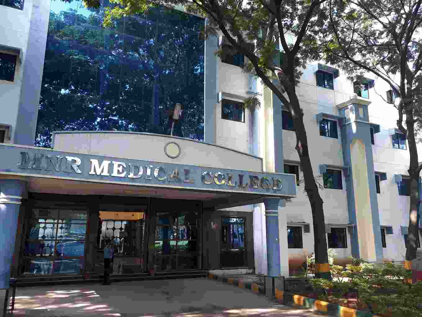 MNR Medical College & Hospital