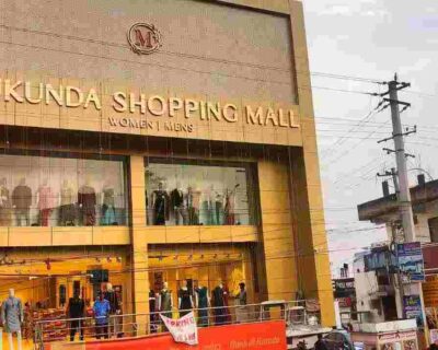 Mukunda-Shopping-Mall-Sangareddy