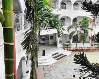 Narayana-School-Sangareddy