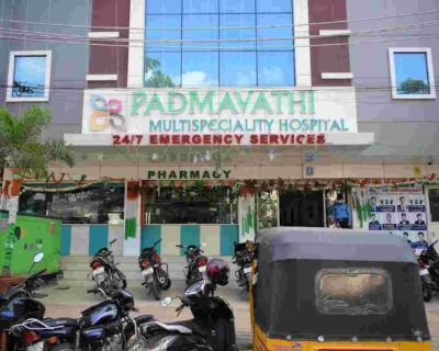 Padmavathi-Neuro-Multispeciality-Hospital