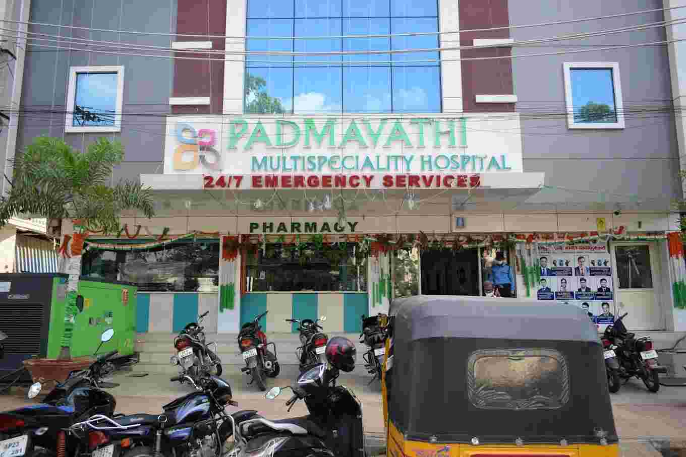General Surgery In Sangareddy