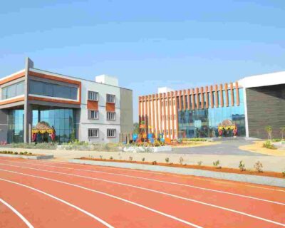 Samyuktha-International-School-Sangareedy