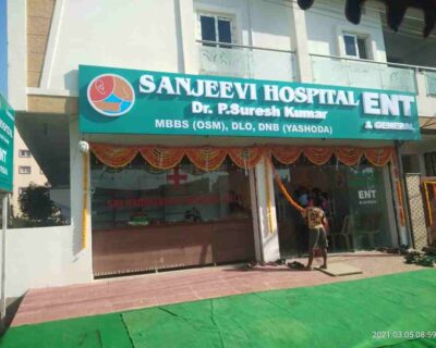 Sanjeevi-ENT-General-Hospital