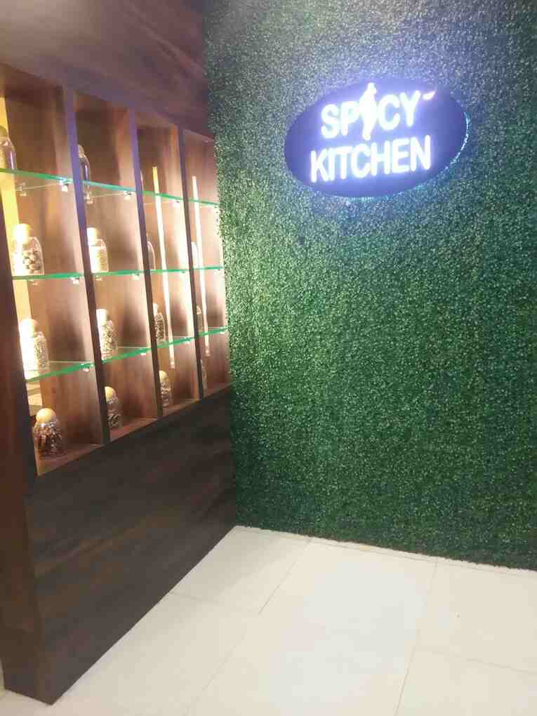 Spicy kitchen | Sangareddy