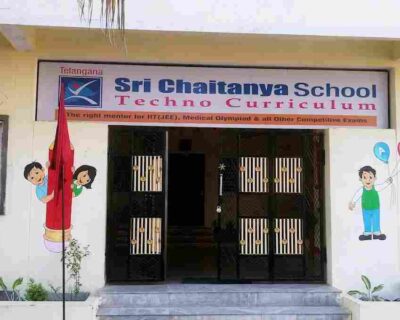 Sri-Chaitanya-School