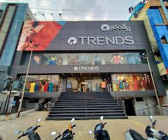 TRENDS-Sangareddy