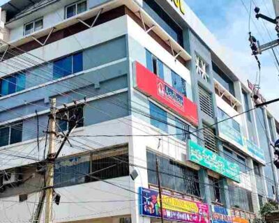 Trishul-Luxury-Room-Stay-Sangareddy
