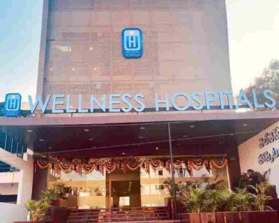 Wellness-Hospital