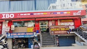 IBO-Sangareddy