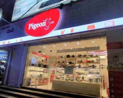 Pigeon-Exclusive-Store-Sangareddy